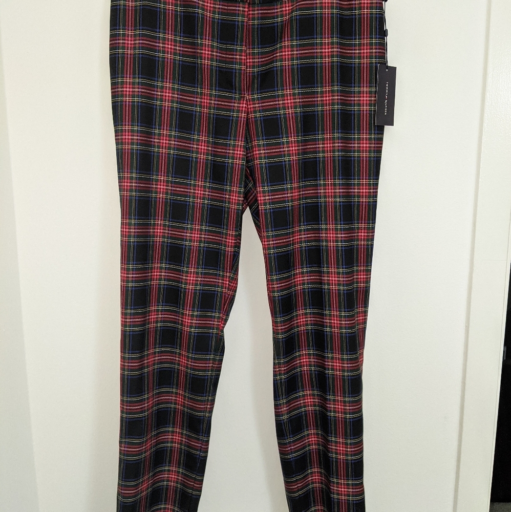 Tommy Hilfiger Ashby Ankle Cut